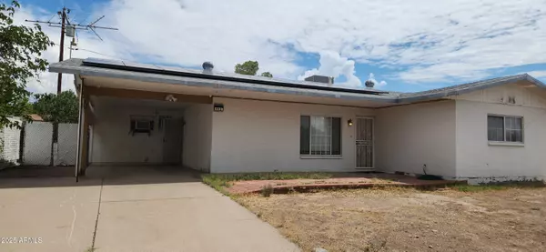 Kearny, AZ 85137,402 W FAIRHAVEN Road