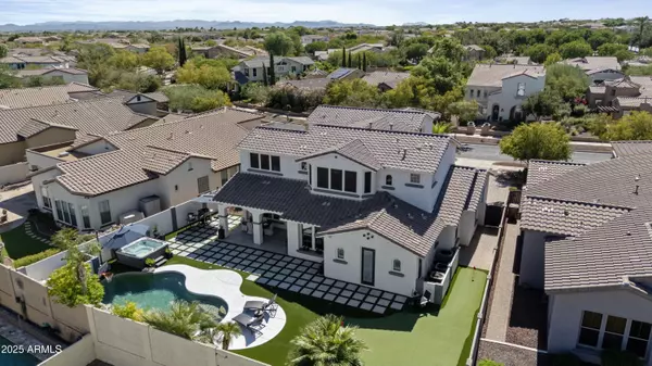 Buckeye, AZ 85396,4051 N FOUNDER Circle