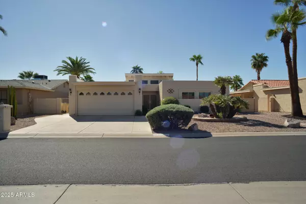 10225 E Spring Creek Road, Sun Lakes, AZ 85248