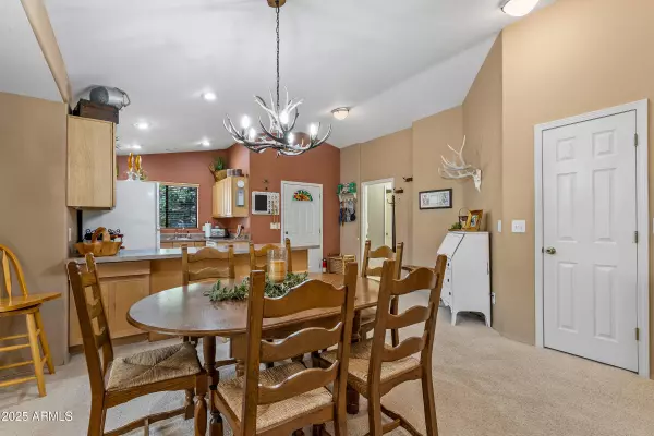 Munds Park, AZ 86017,1265 E COUGAR Street