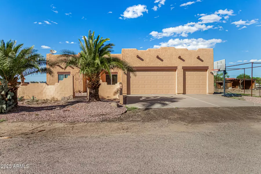 20544 E FIRESTONE Drive, Queen Creek, AZ 85142