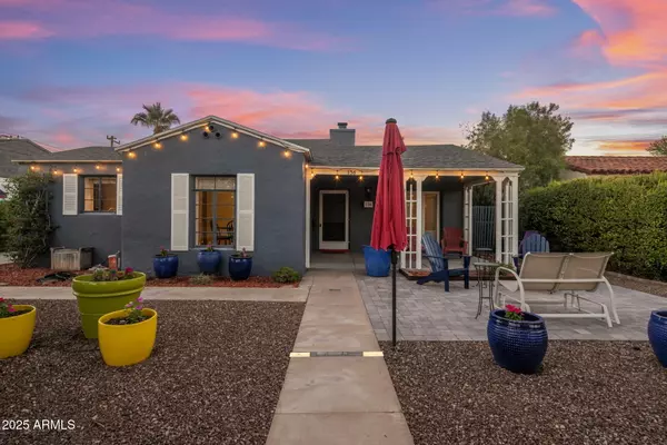 136 W GRANADA Road, Phoenix, AZ 85003