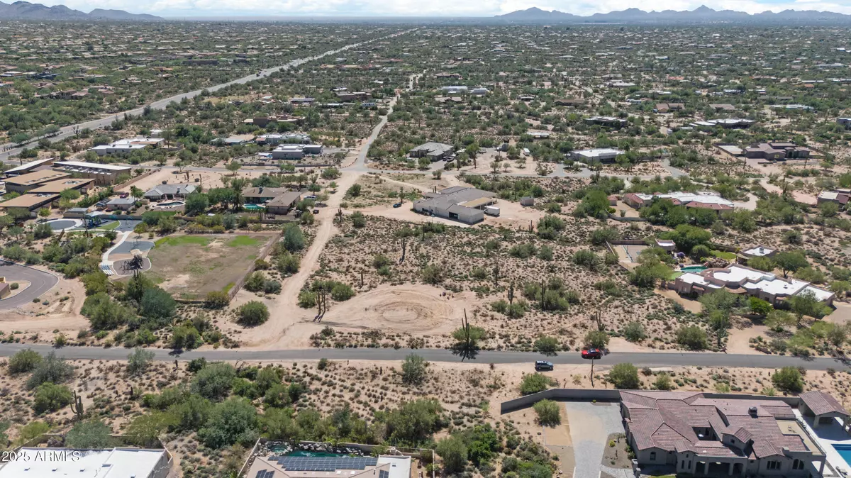 Scottsdale, AZ 85266,7073 E ASHLER HILLS Drive #-