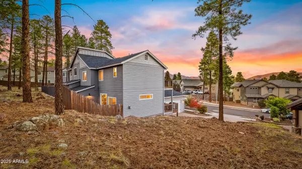 Flagstaff, AZ 86001,2497 W MISSION TIMBER Circle