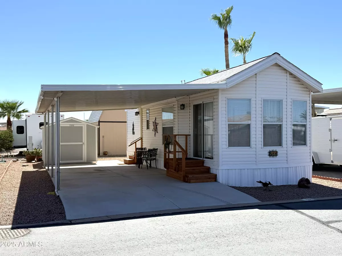 Florence, AZ 85132,511 E PUEBLO DEL SOL --