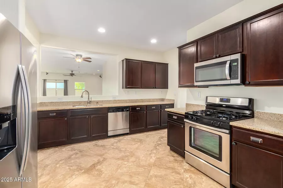 25420 N 108th Lane, Peoria, AZ 85383