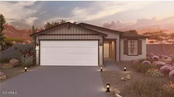 17035 N Lariat Road, Maricopa, AZ 85138