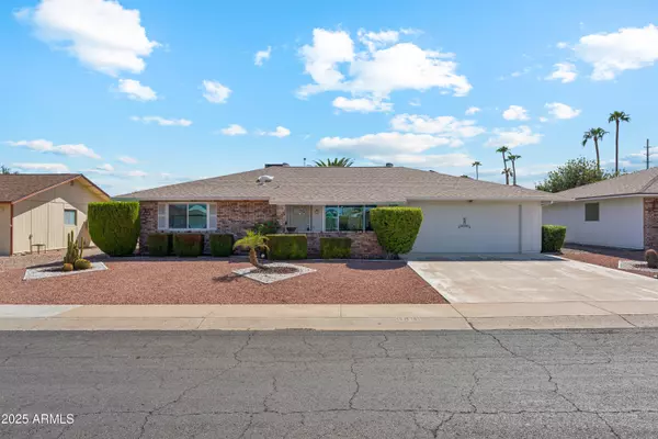 Sun City, AZ 85351,9831 W PEBBLE BEACH Drive