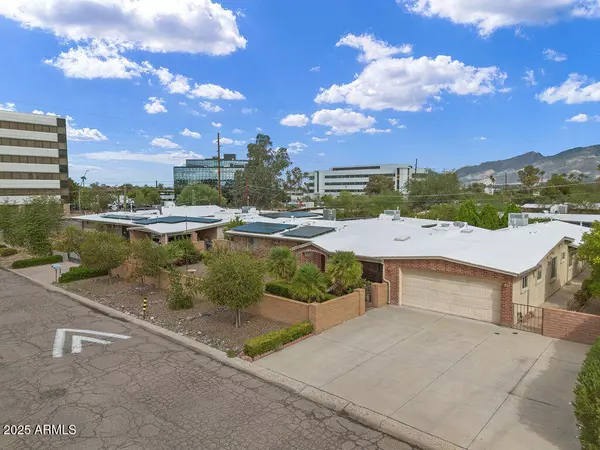 Tucson, AZ 85710,6301 E CALLE DE SAN ALBERTO --