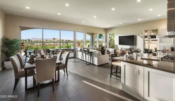 Queen Creek, AZ 85140,554 E PEACH TREE Street