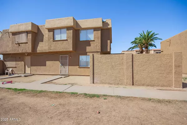 Phoenix, AZ 85040,4608 E RIVERSIDE Street
