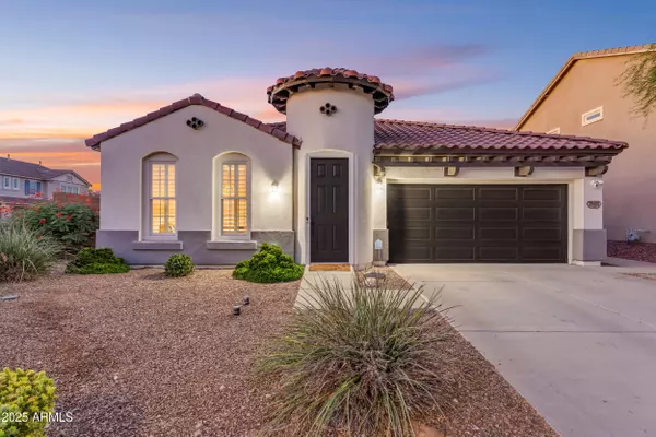 Buckeye, AZ 85396,29488 W COLUMBUS Avenue