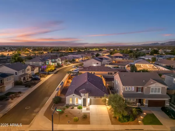 Buckeye, AZ 85396,29488 W COLUMBUS Avenue