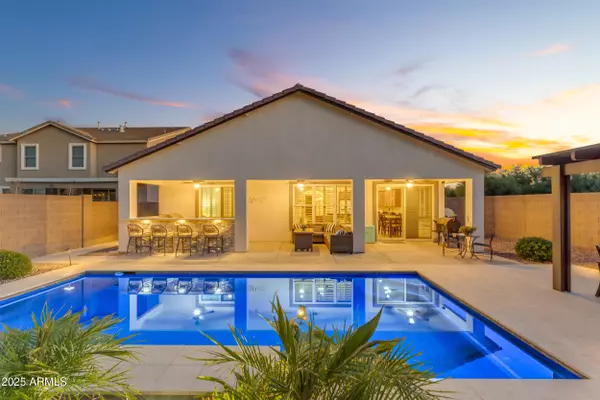 Buckeye, AZ 85396,29488 W COLUMBUS Avenue