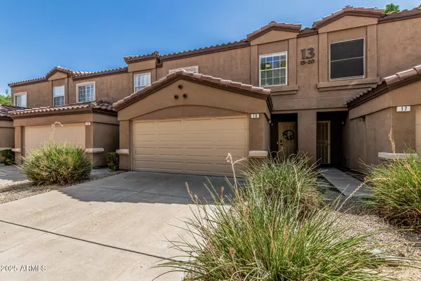 Mesa, AZ 85206,125 S 56TH Street #18