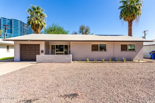Phoenix, AZ 85016,4735 N 24TH Street