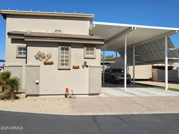 17200 W BELL Road #1797, Surprise, AZ 85374