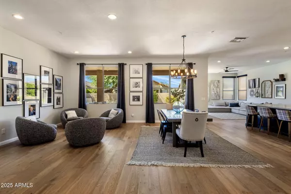 21554 N 72nd Way, Scottsdale, AZ 85255
