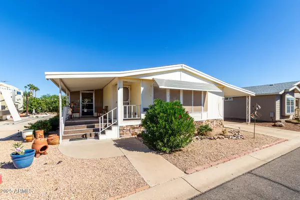 Peoria, AZ 85345,6960 W Peoria Avenue #225