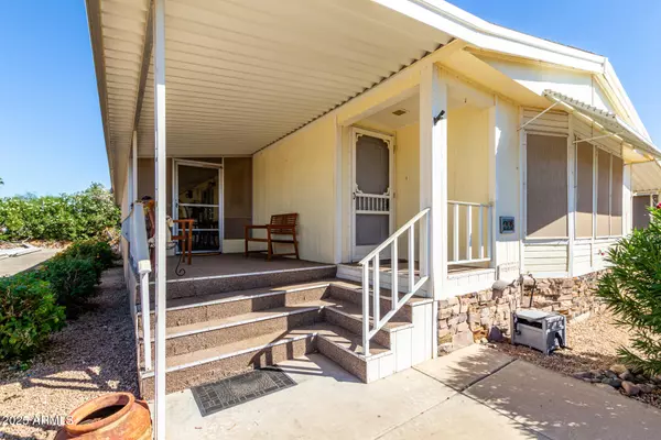 Peoria, AZ 85345,6960 W Peoria Avenue #225