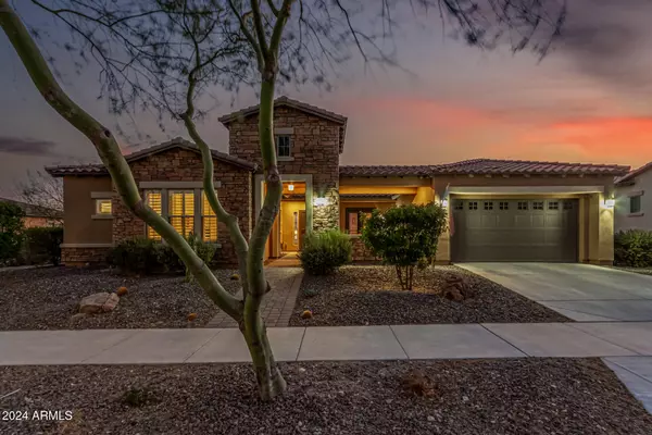 Buckeye, AZ 85396,20945 W HILLCREST Boulevard
