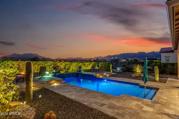 Buckeye, AZ 85396,20945 W HILLCREST Boulevard