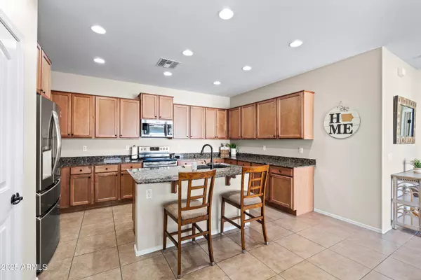 Gilbert, AZ 85297,3788 S VERBENA Avenue