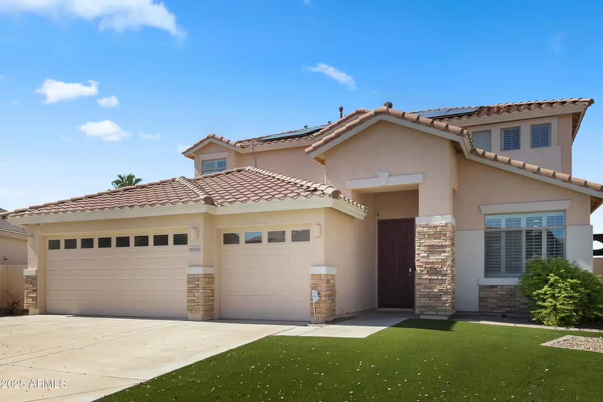 Maricopa, AZ 85138,20652 N DONITHAN Way