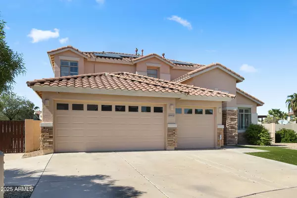 Maricopa, AZ 85138,20652 N DONITHAN Way