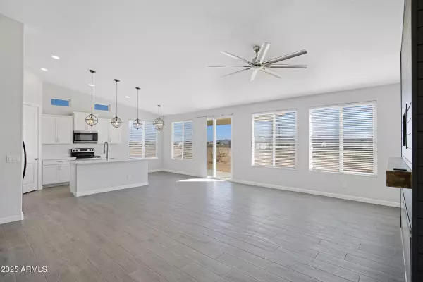 Wittmann, AZ 85361,25835 W DENVER HILLS Drive