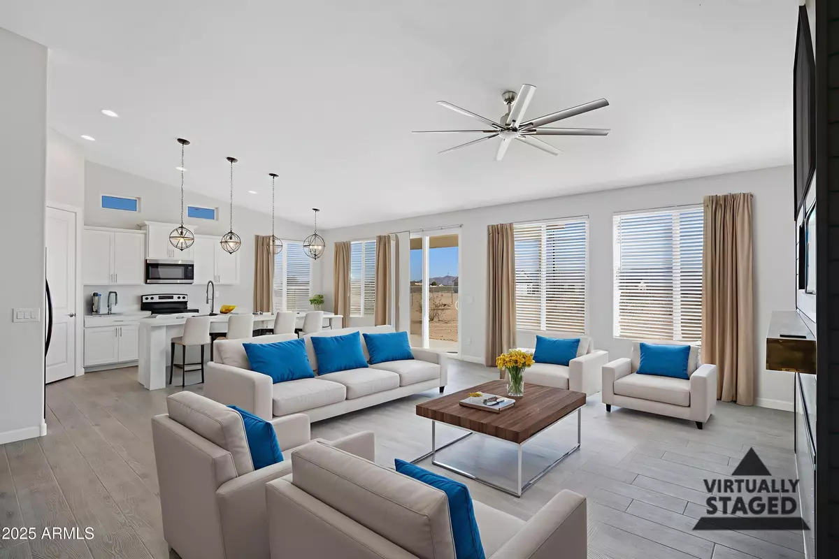 Wittmann, AZ 85361,25835 W DENVER HILLS Drive
