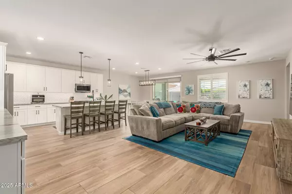 Surprise, AZ 85387,16863 W MAYA Way