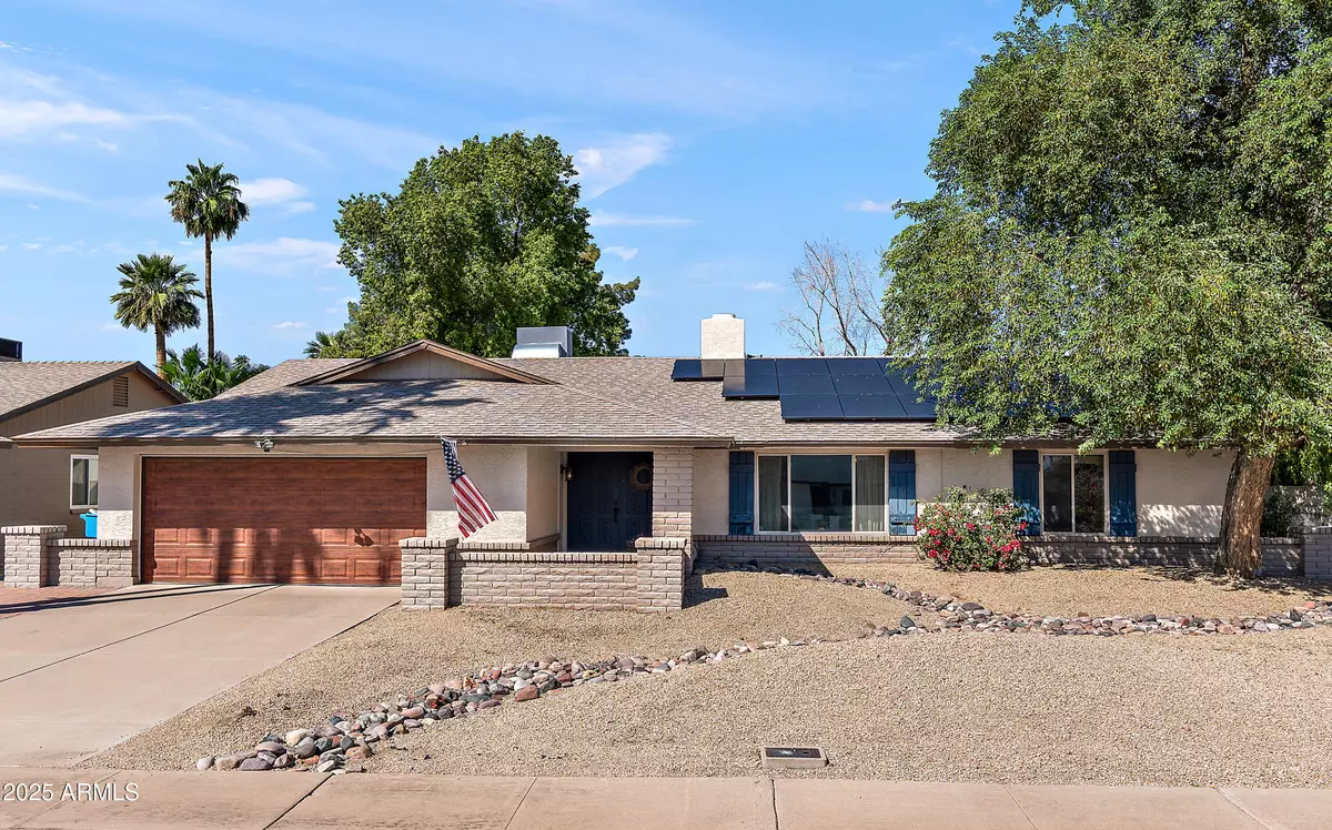 Phoenix, AZ 85032,4320 E HEARN Road