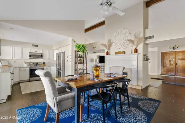 Phoenix, AZ 85032,4320 E HEARN Road