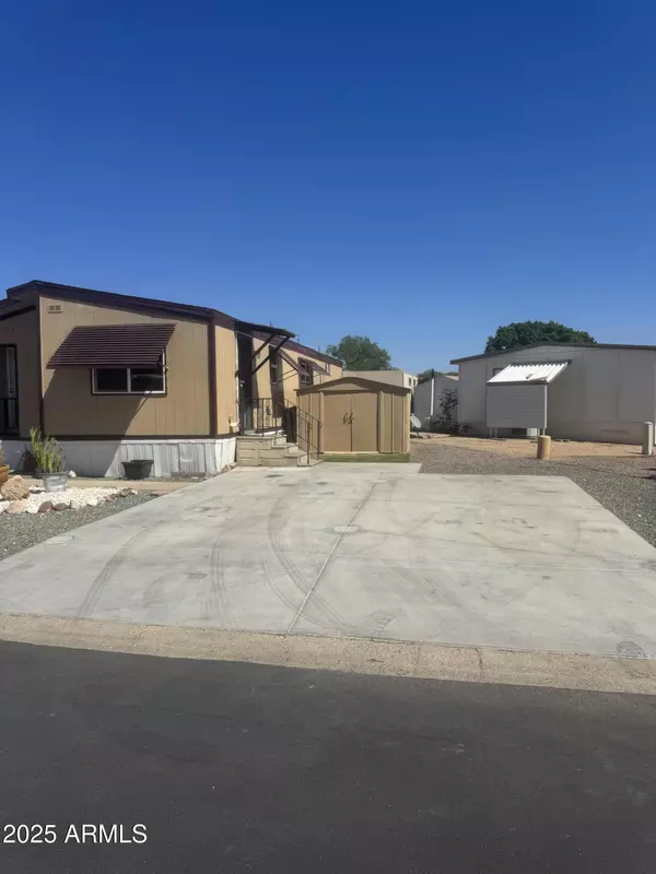 Glendale, AZ 85301,5747 W Missouri Avenue #216