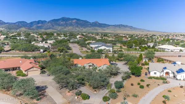 3313 E UTE Place, Sierra Vista, AZ 85650
