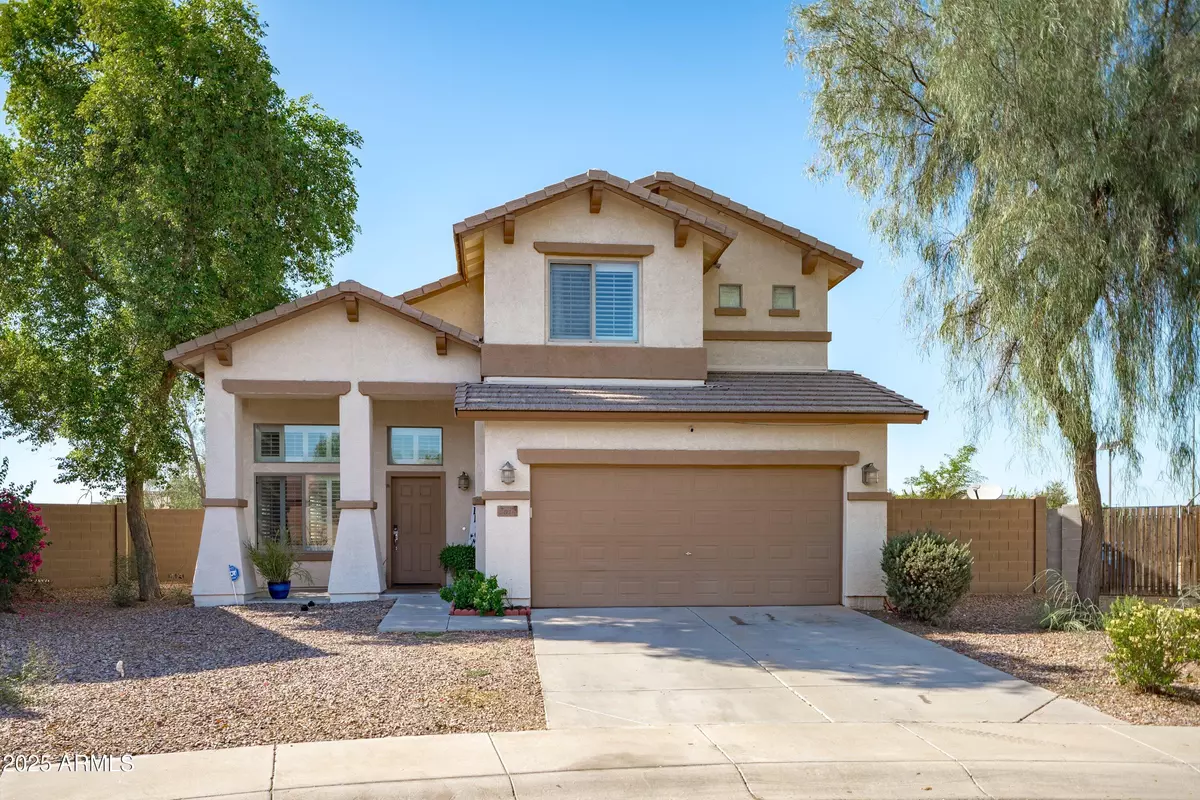 Tolleson, AZ 85353,2016 S 102nd Lane