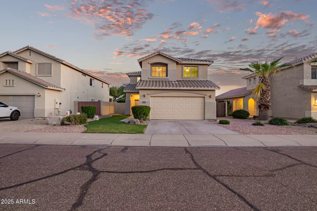 Phoenix, AZ 85083,4037 W HACKAMORE Drive