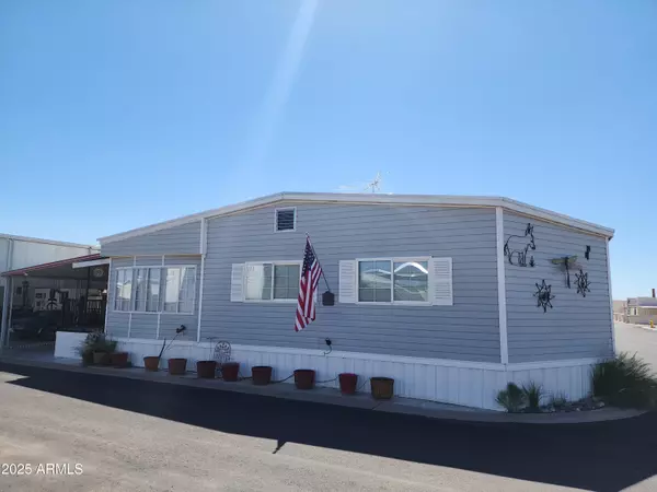 201 E MESQUITE Drive, Florence, AZ 85132