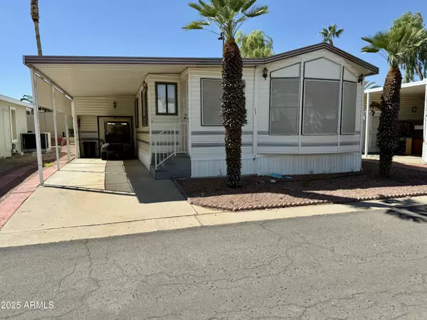 El Mirage, AZ 85335,11201 N EL MIRAGE Road #23