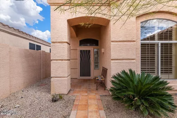 Scottsdale, AZ 85255,18725 N 91ST Place