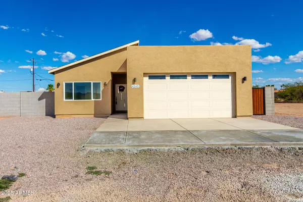 Eloy, AZ 85131,4145 N Golden Street