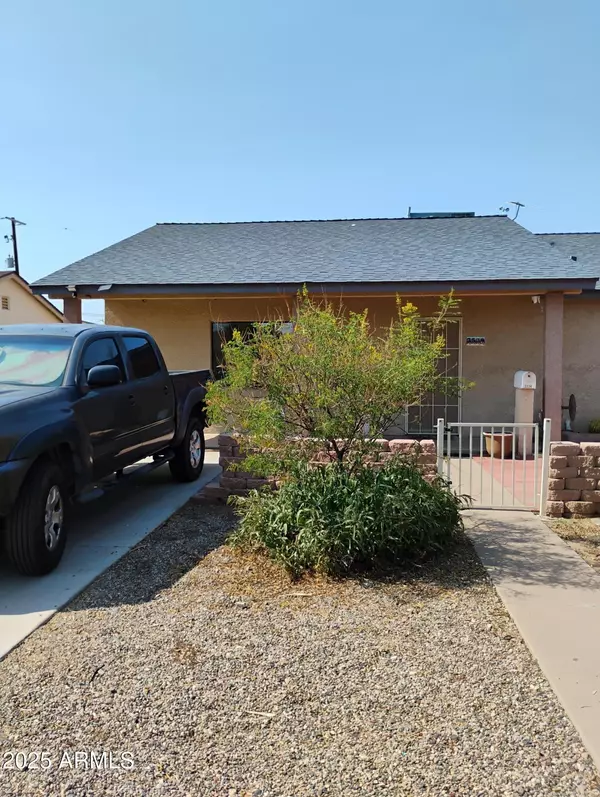 Phoenix, AZ 85008,3534 E FILLMORE Street E