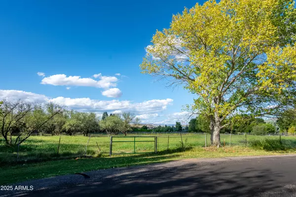 10883 E PEAR TREE Drive #14, Cornville, AZ 86325