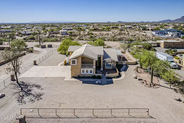 Apache Junction, AZ 85119,1410 N GOLDFIELD Road