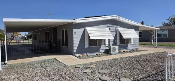 119 S 91ST Place, Mesa, AZ 85208