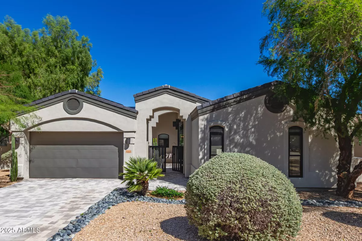 Carefree, AZ 85377,7160 E RIDGEVIEW Place