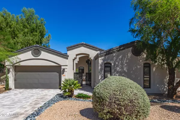 7160 E RIDGEVIEW Place, Carefree, AZ 85377