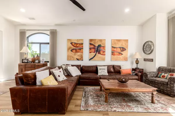 Carefree, AZ 85377,7160 E RIDGEVIEW Place