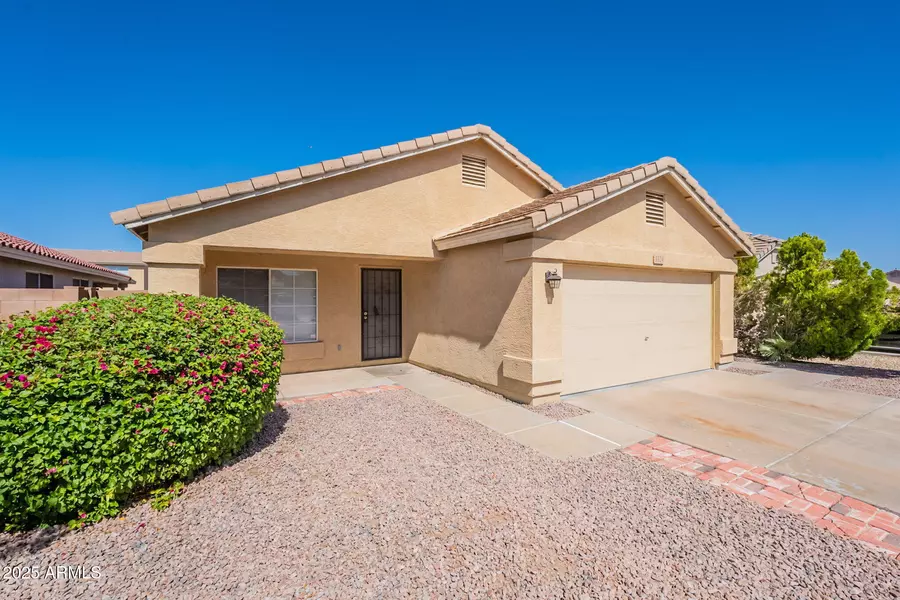 3324 W Maldonado Road, Phoenix, AZ 85041